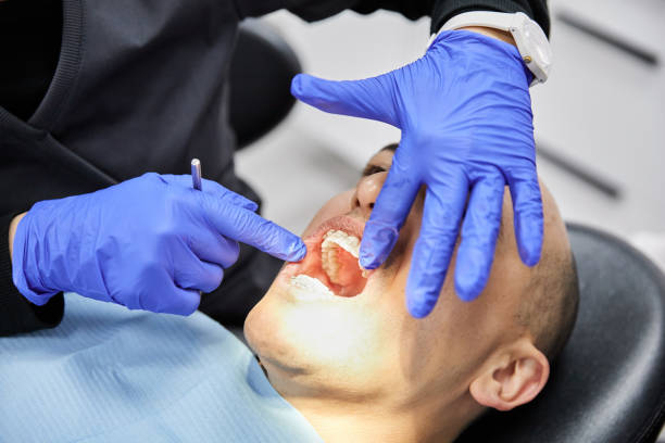 Best Tooth Pain Emergency Relief  in Winter Haven, FL