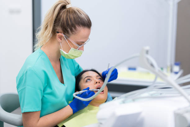 Best Cracked Tooth Emergency Dentist  in Winter Haven, FL